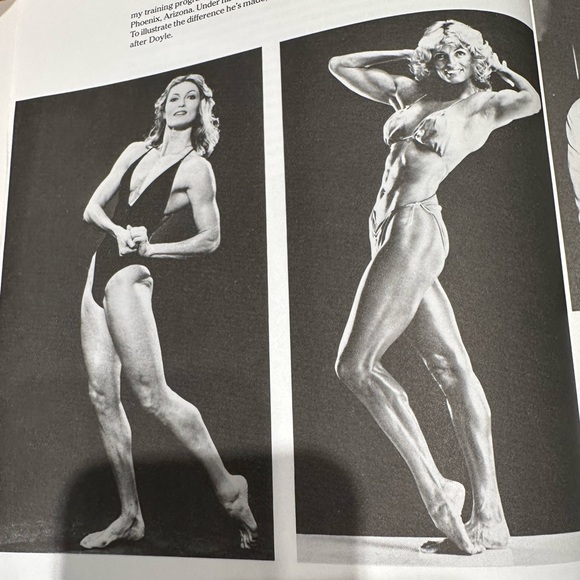 GETTING BUILT - Picture 2 of 5